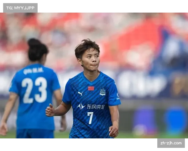 武汉车谷江大女足首战纳萨夫，B组比赛汉口文体中心开启